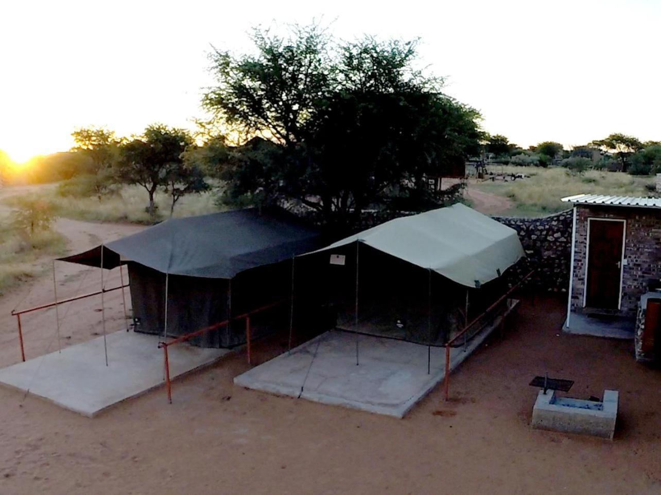 West Nest Lodge Gobabis Kamer foto