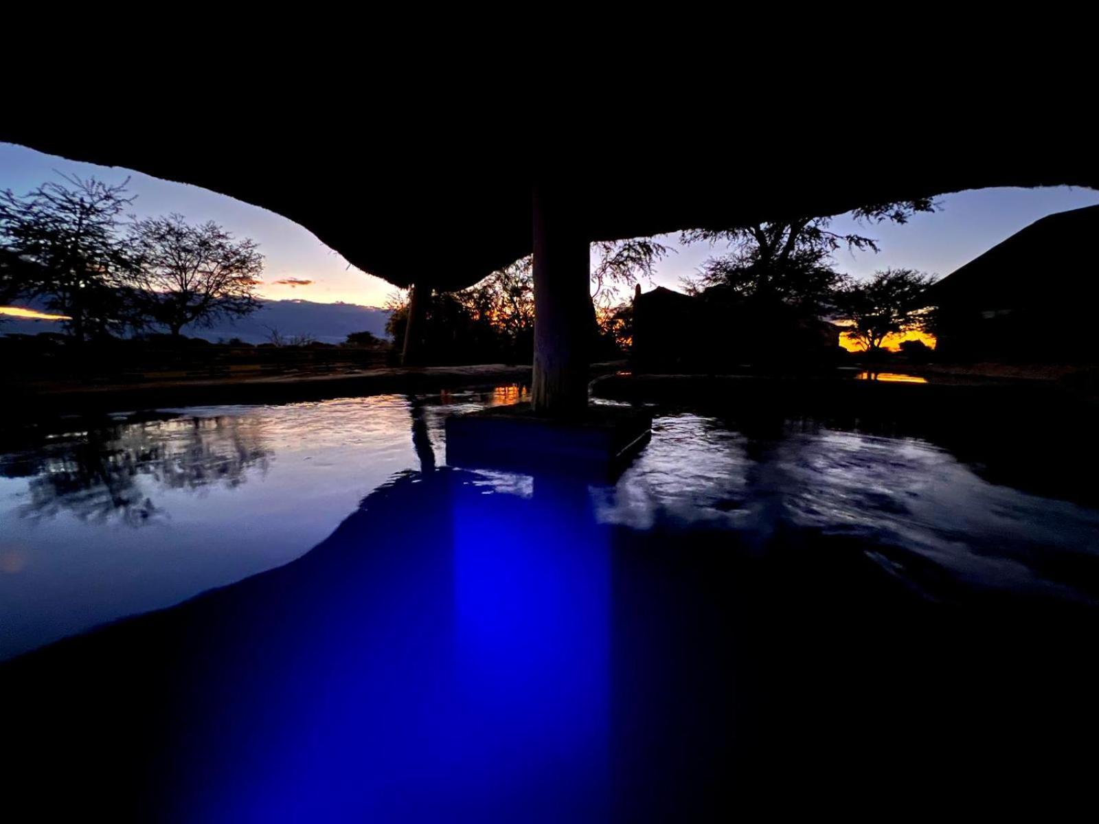 West Nest Lodge Gobabis Buitenkant foto