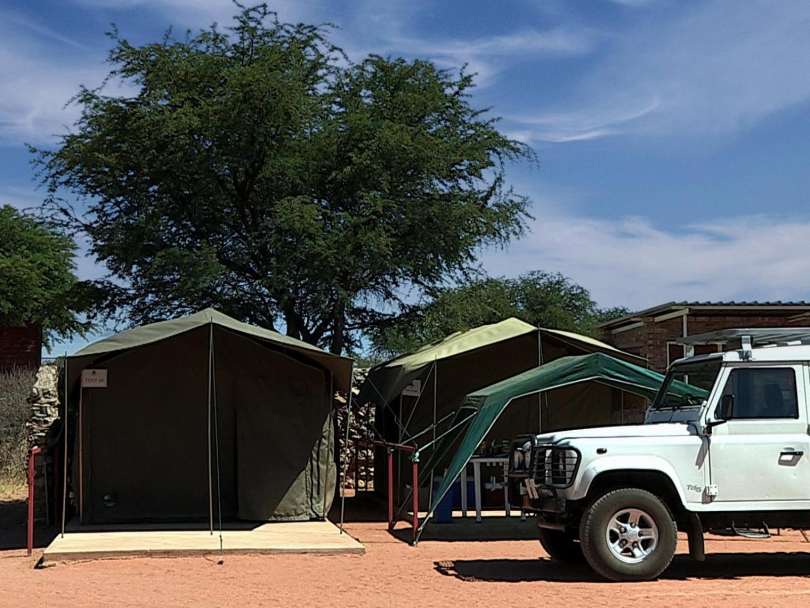 West Nest Lodge Gobabis Kamer foto