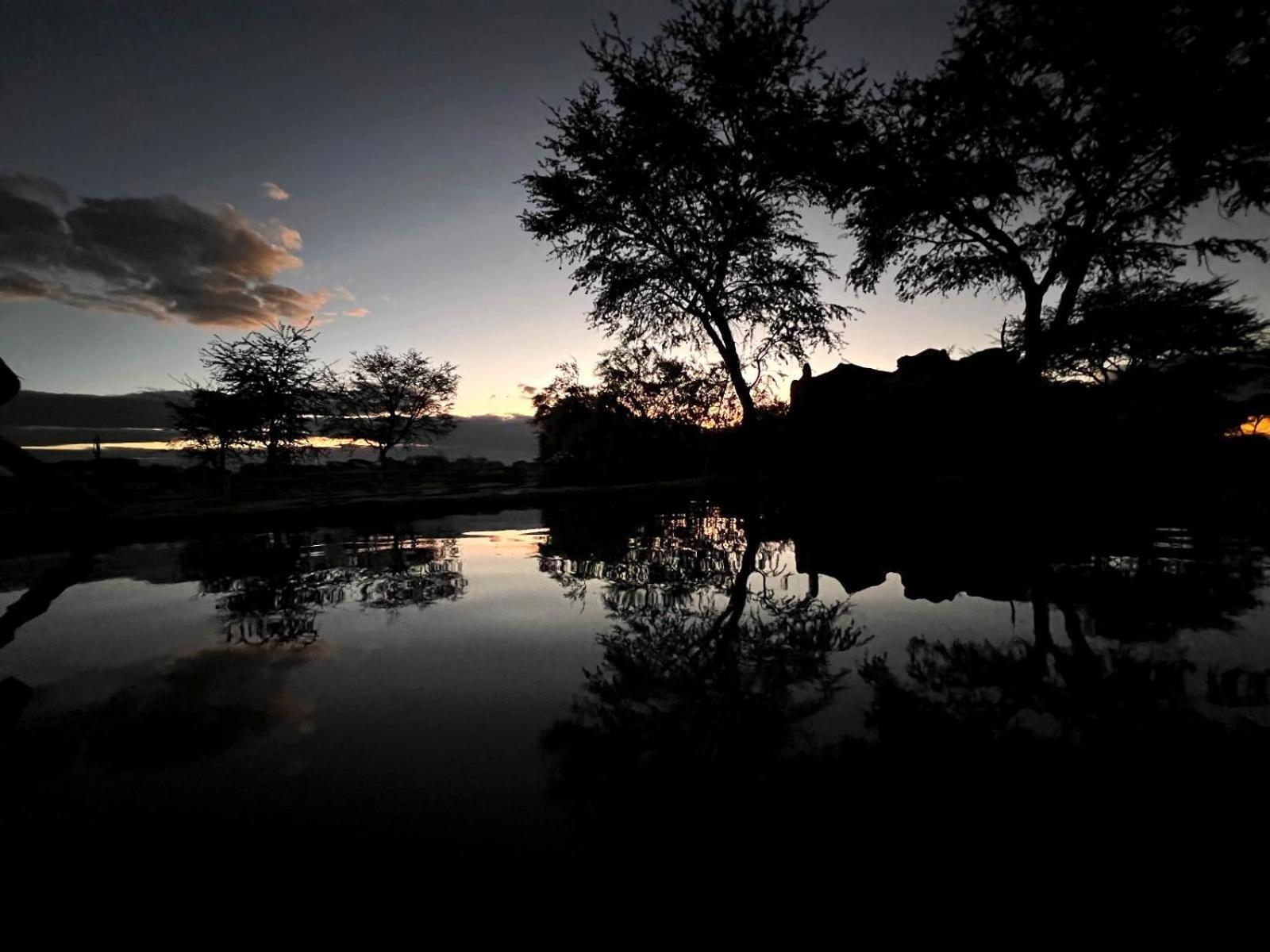 West Nest Lodge Gobabis Buitenkant foto