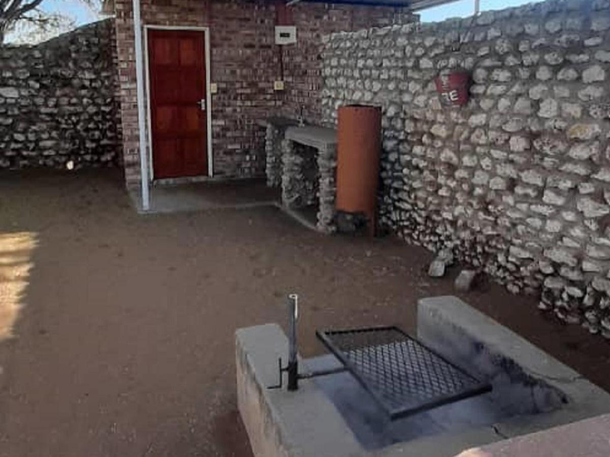 West Nest Lodge Gobabis Kamer foto
