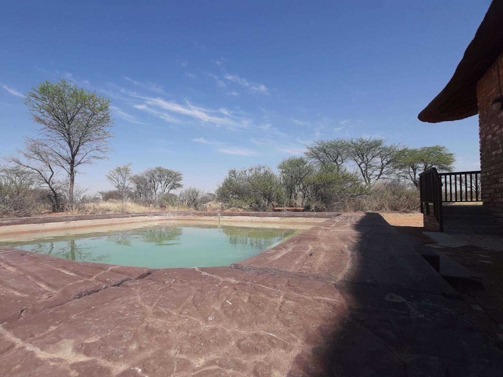 West Nest Lodge Gobabis Kamer foto