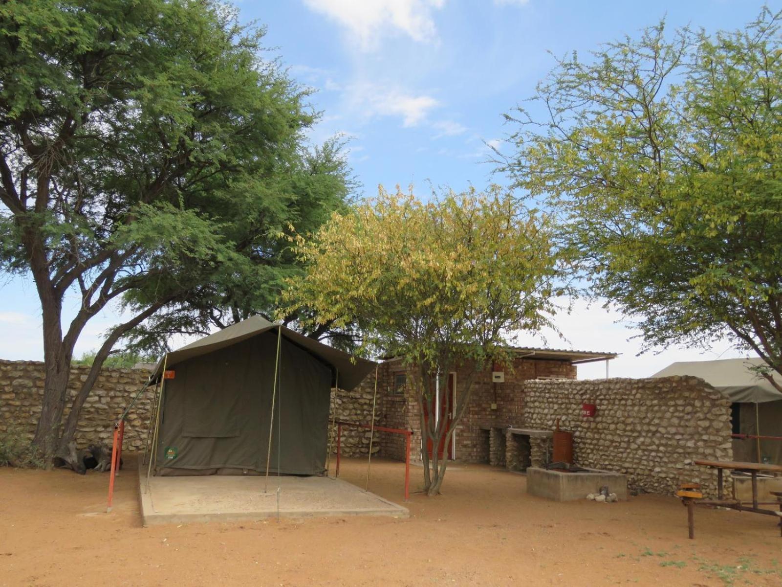 West Nest Lodge Gobabis Kamer foto