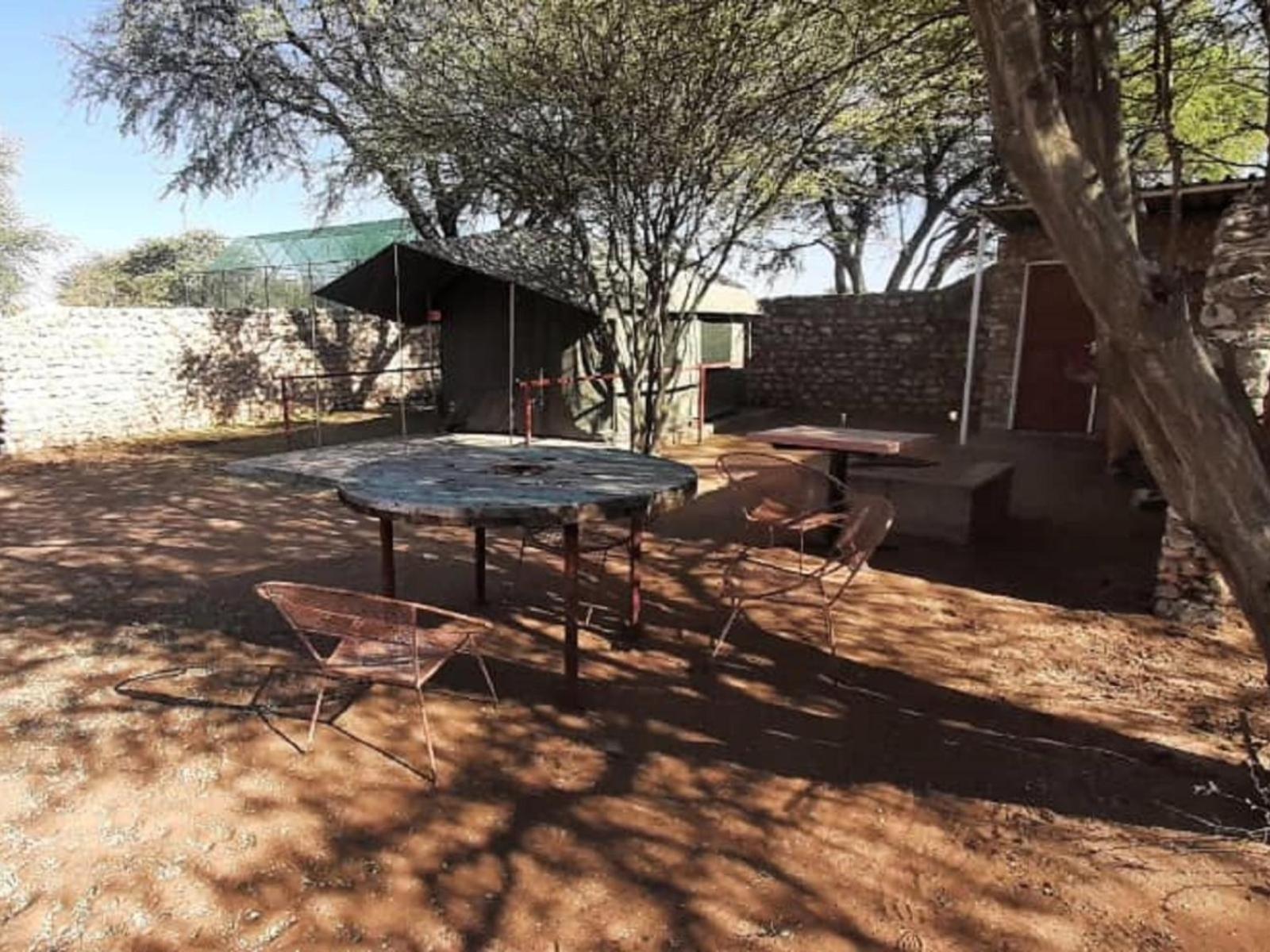 West Nest Lodge Gobabis Kamer foto