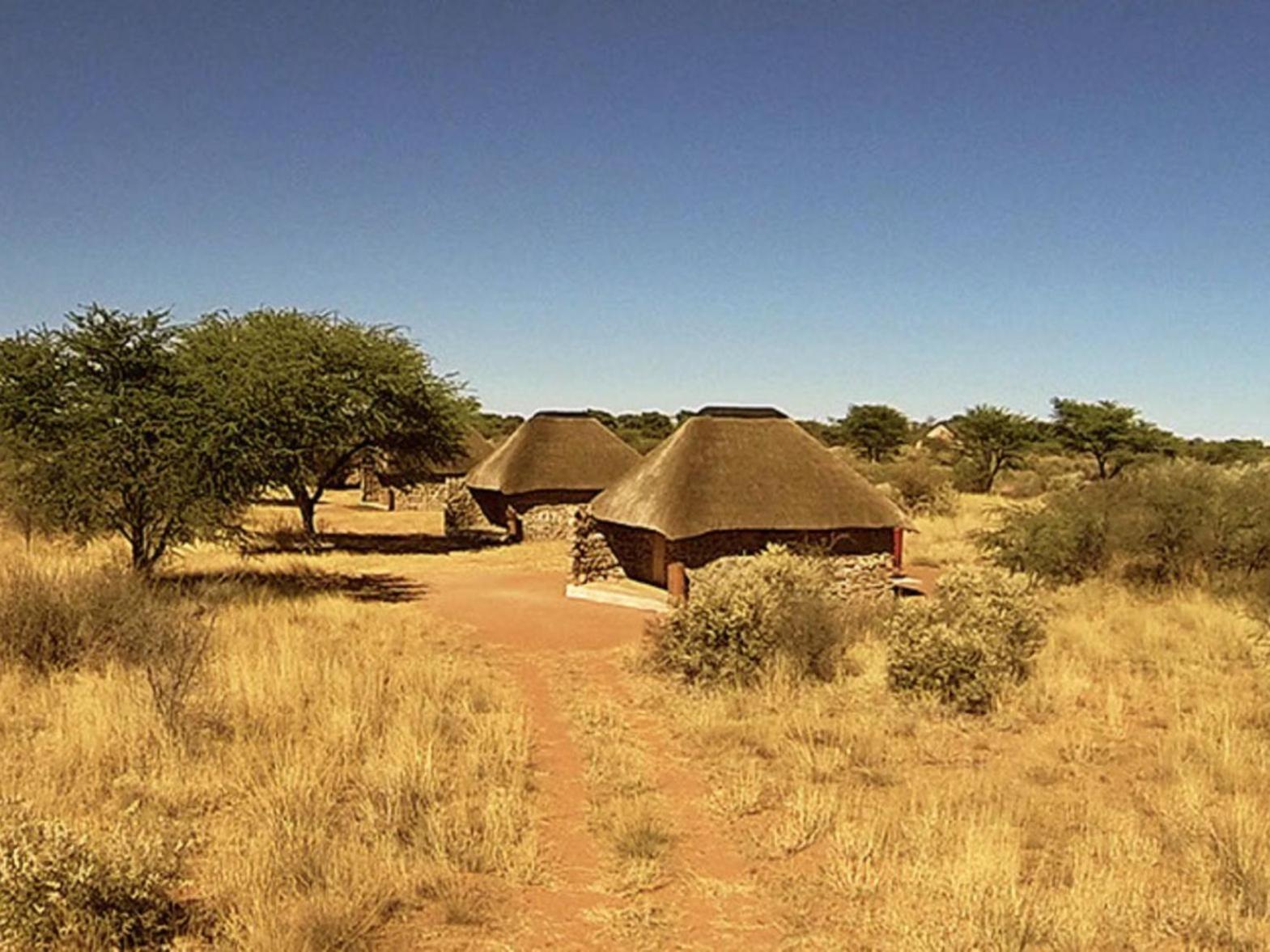 West Nest Lodge Gobabis Kamer foto