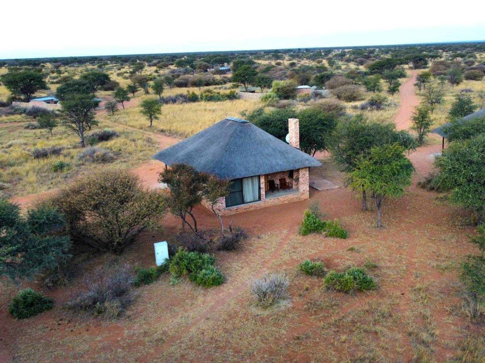 West Nest Lodge Gobabis Buitenkant foto