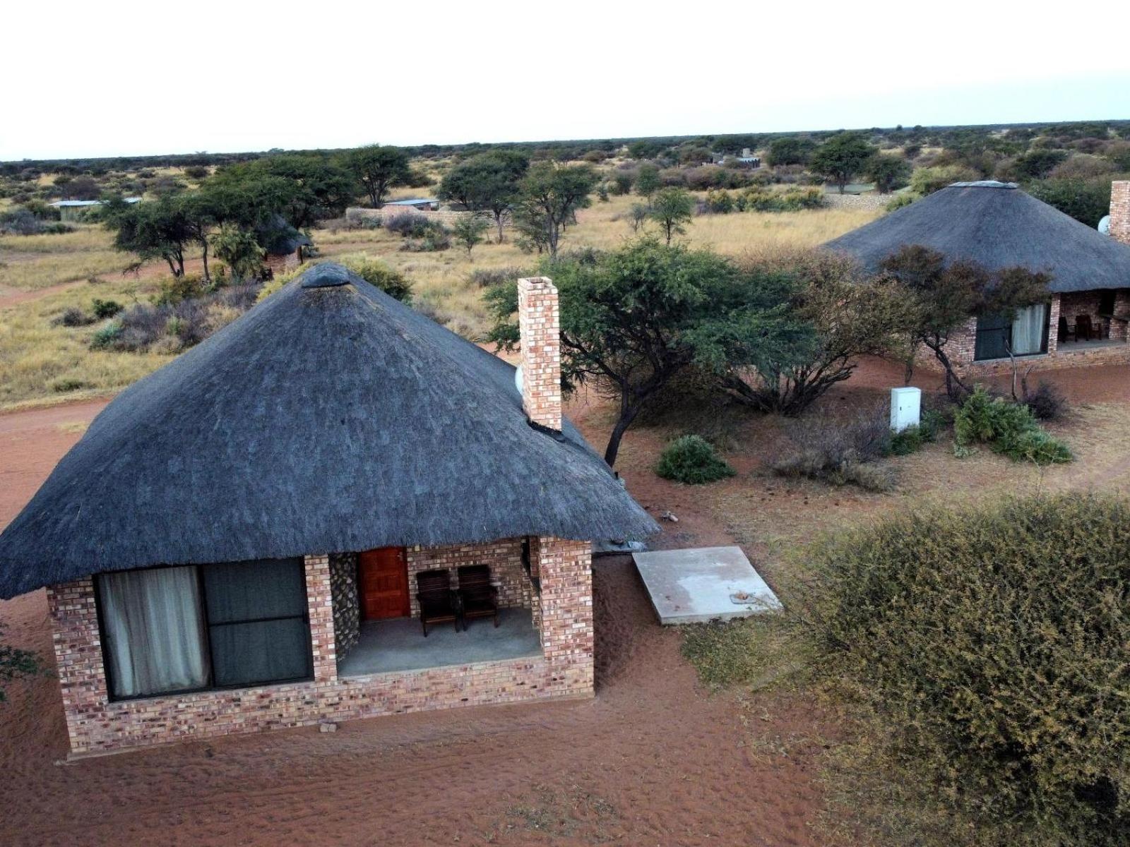 West Nest Lodge Gobabis Buitenkant foto