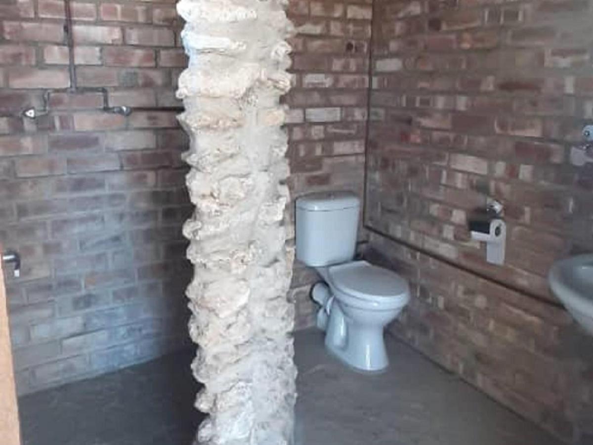 West Nest Lodge Gobabis Kamer foto