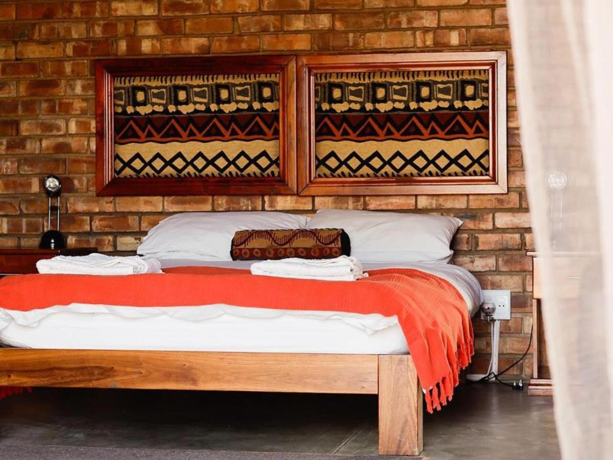 West Nest Lodge Gobabis Kamer foto