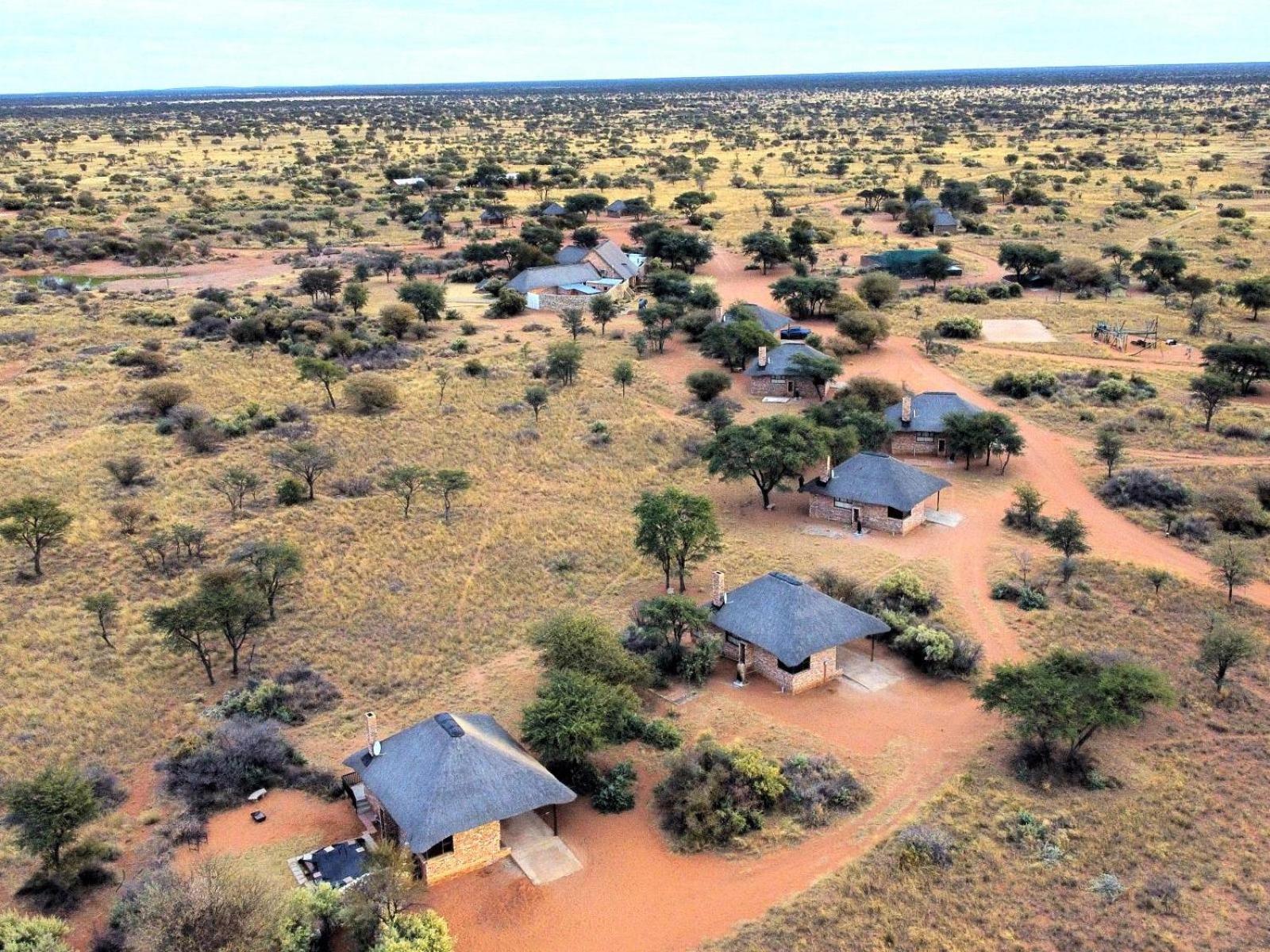 West Nest Lodge Gobabis Buitenkant foto